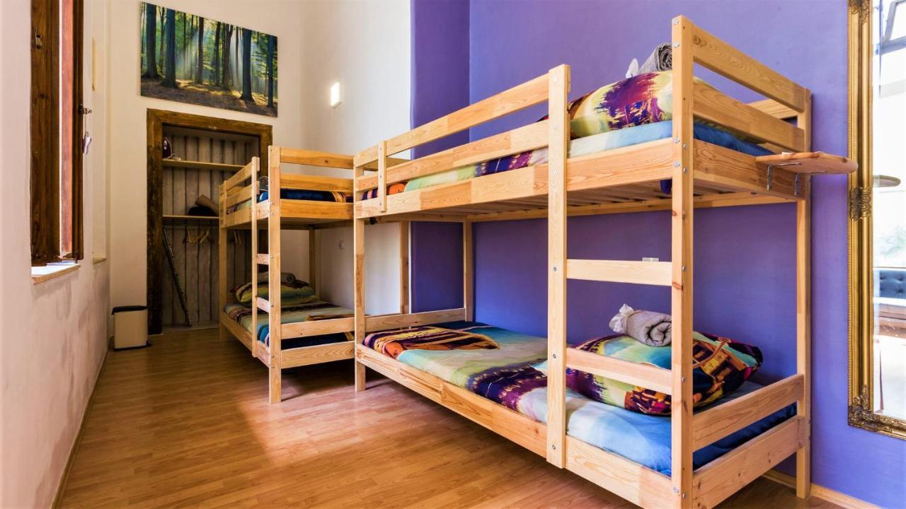Hotel Divinity'S Reach - Old Town Center Zara Esterno foto