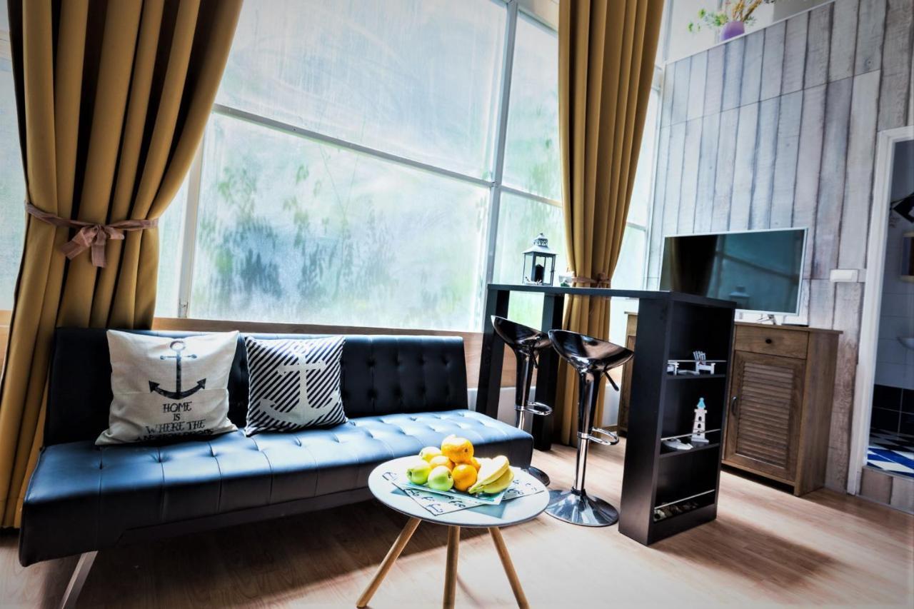 Hotel Divinity'S Reach - Old Town Center Zara Esterno foto