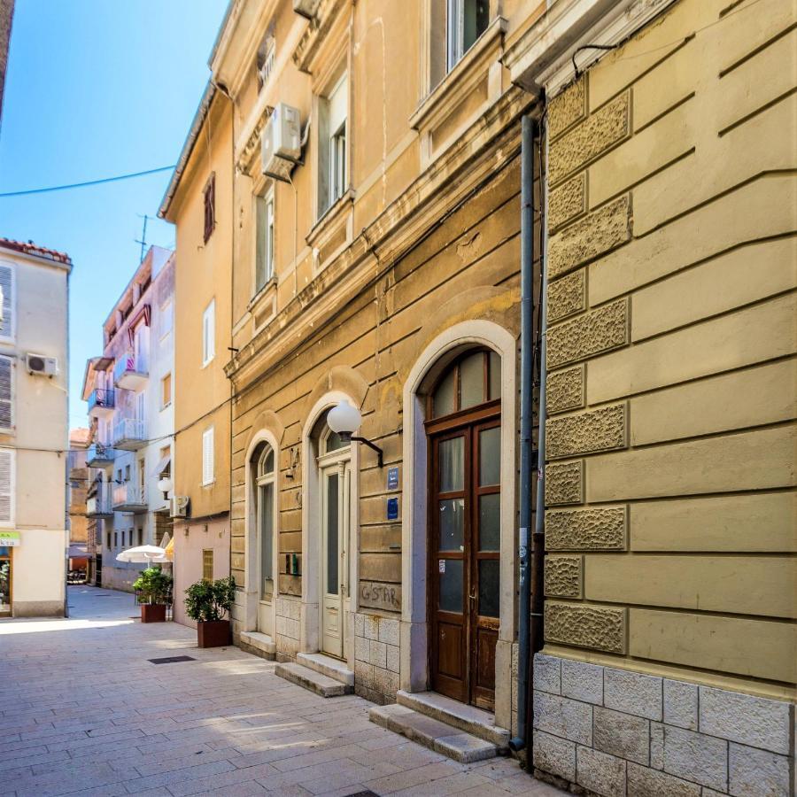 Hotel Divinity'S Reach - Old Town Center Zara Esterno foto