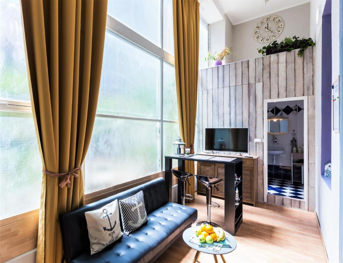 Hotel Divinity'S Reach - Old Town Center Zara Esterno foto