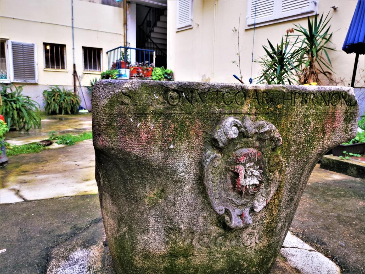 Hotel Divinity'S Reach - Old Town Center Zara Esterno foto