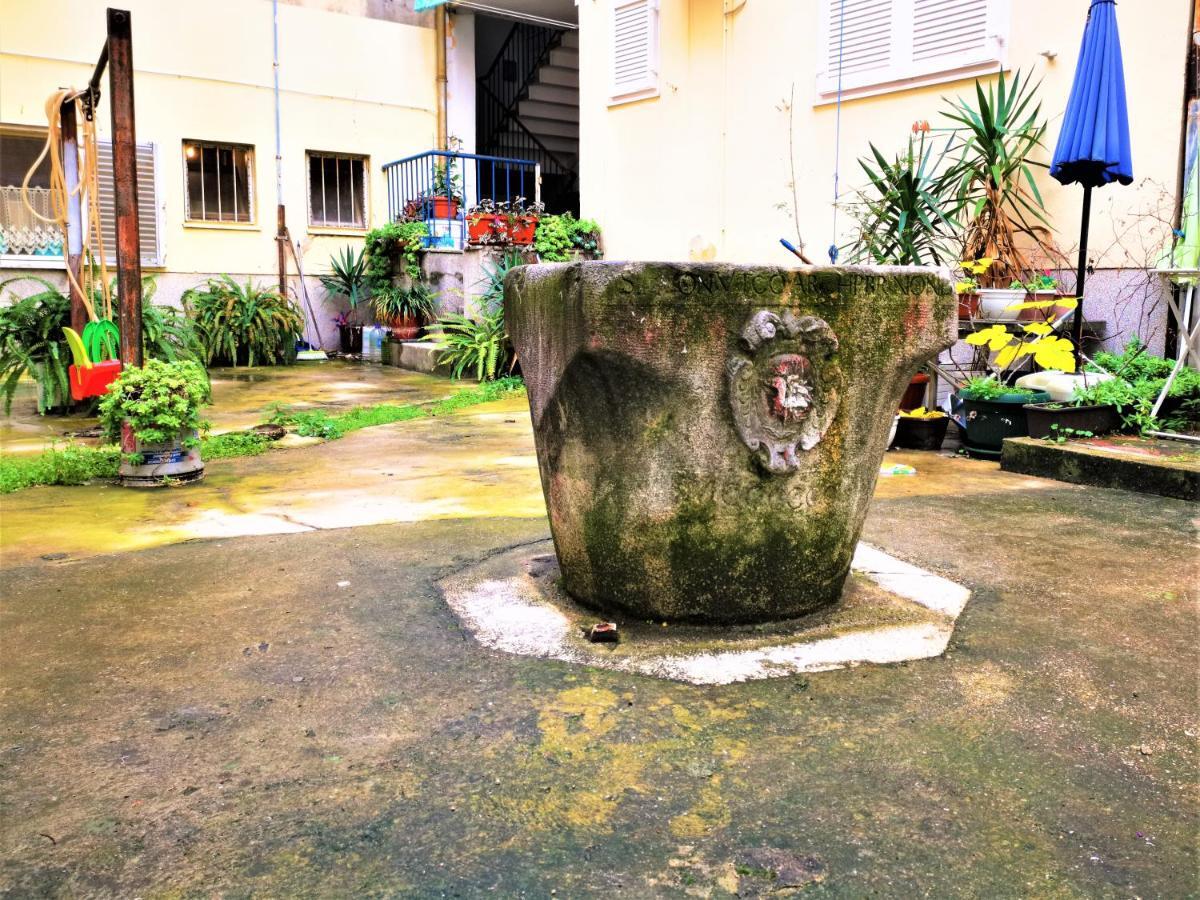 Hotel Divinity'S Reach - Old Town Center Zara Esterno foto