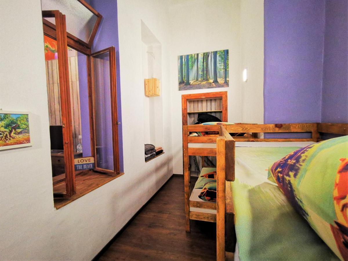 Hotel Divinity'S Reach - Old Town Center Zara Esterno foto