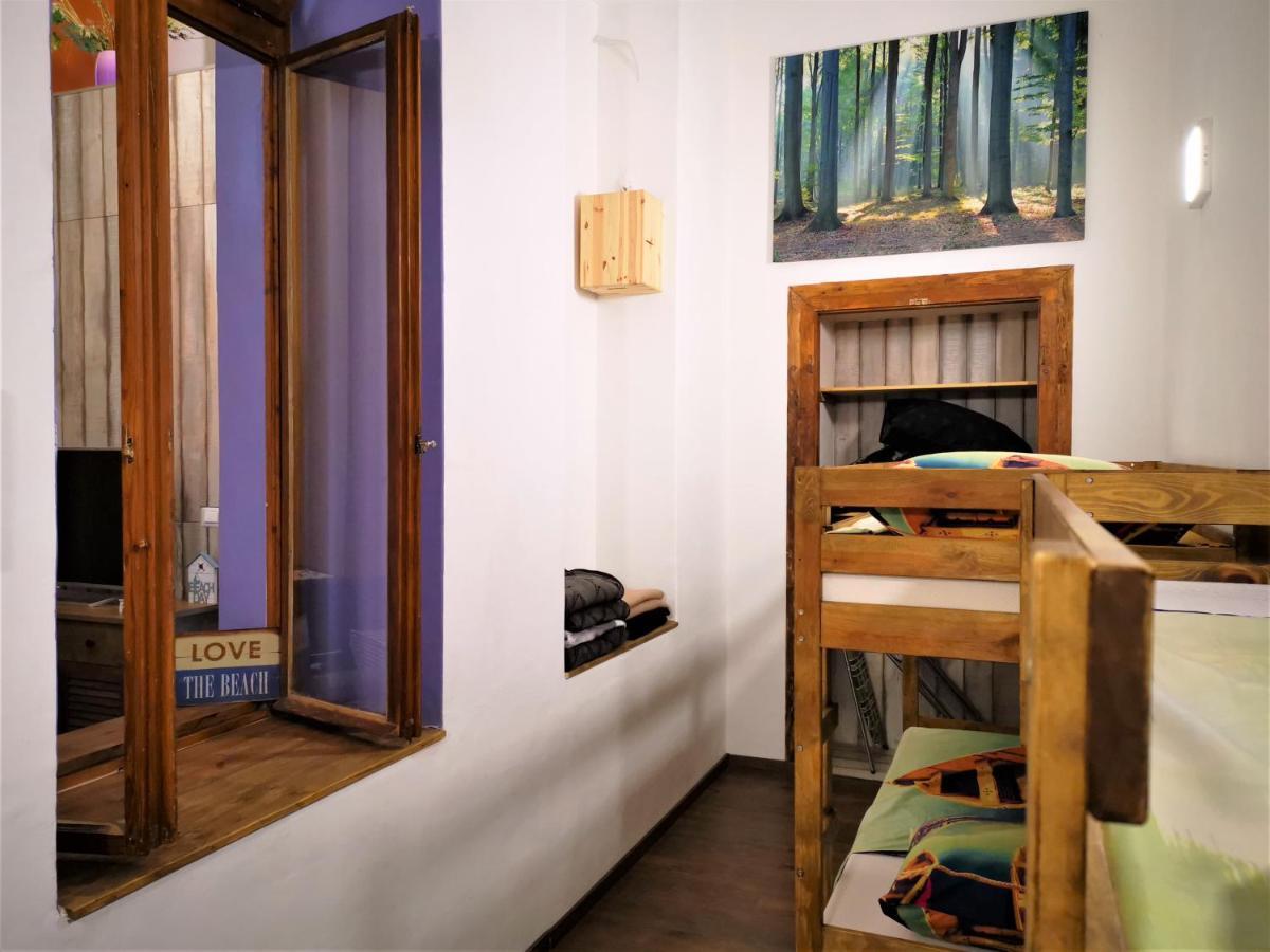 Hotel Divinity'S Reach - Old Town Center Zara Esterno foto