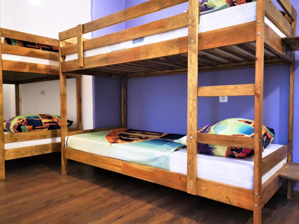 Hotel Divinity'S Reach - Old Town Center Zara Esterno foto